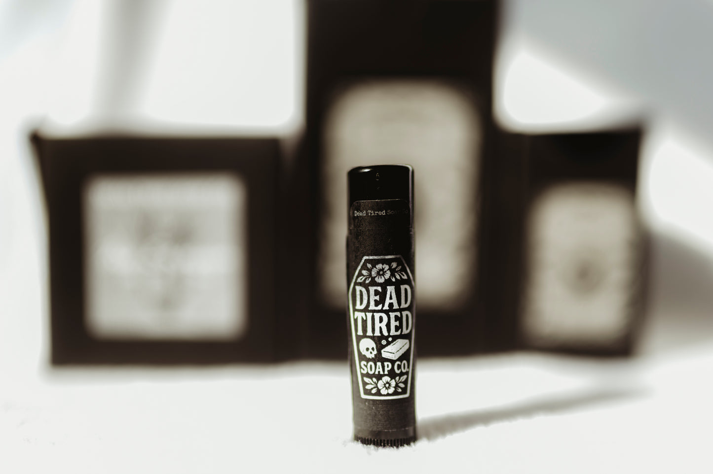 Ucuuba Lip Balm