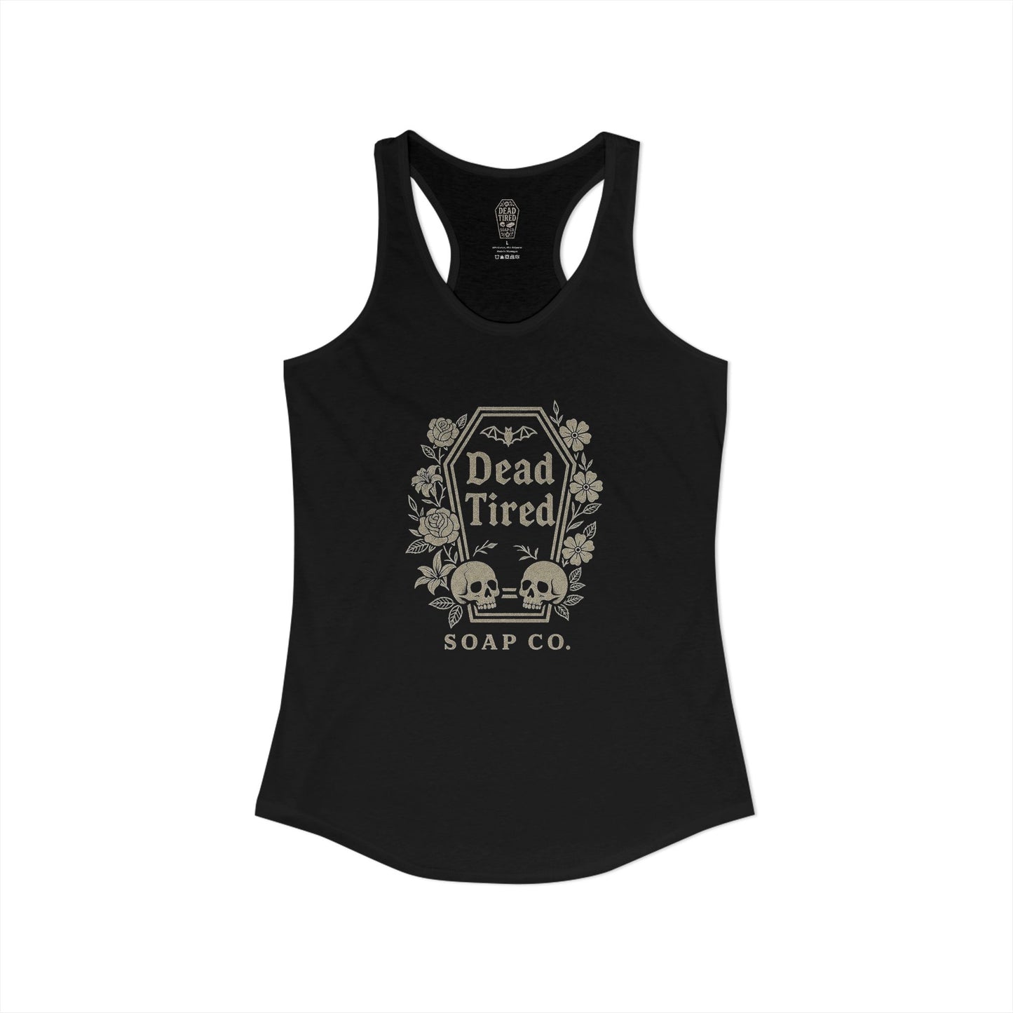 Women's Racerback Tank