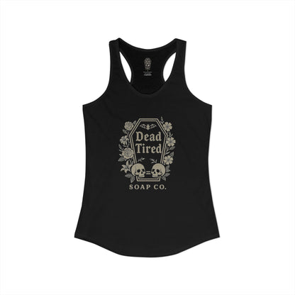 Women's Racerback Tank
