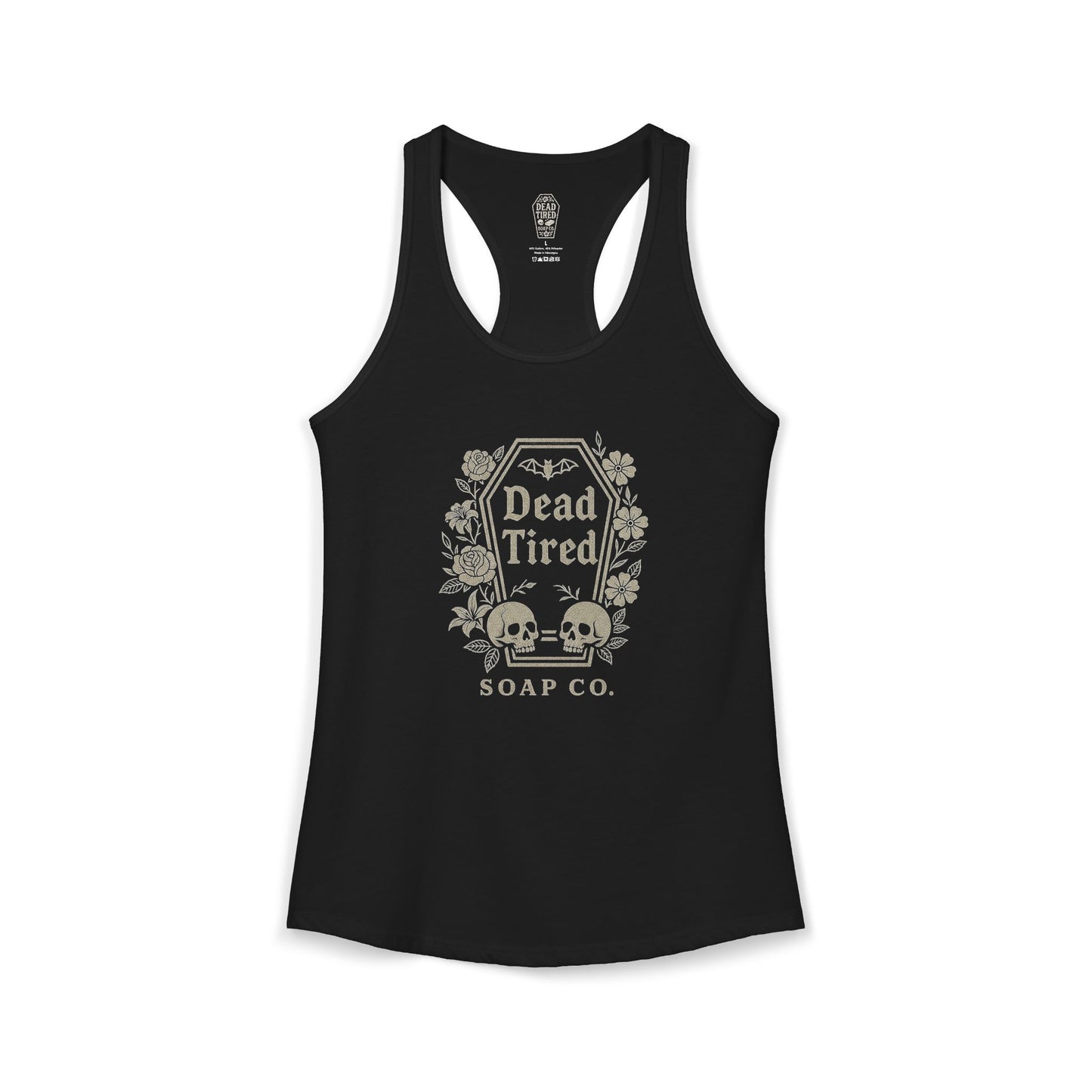 Women's Racerback Tank