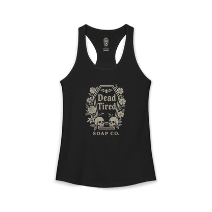 Women's Racerback Tank