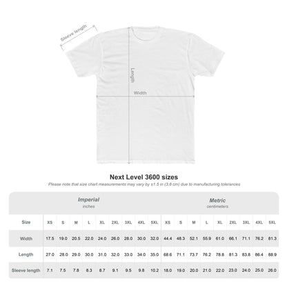 Dead Tired Soap Co. Semper Fatigatus T-Shirt