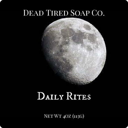 Daily Rites - 4oz