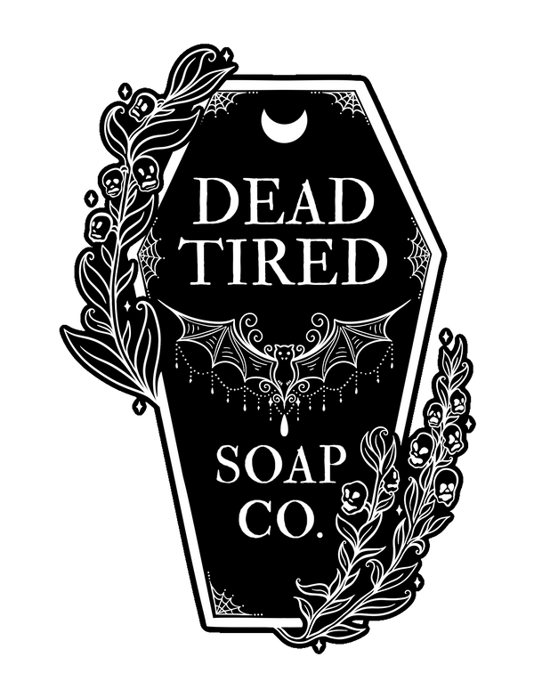 Dead Tired Soap Co., LLC