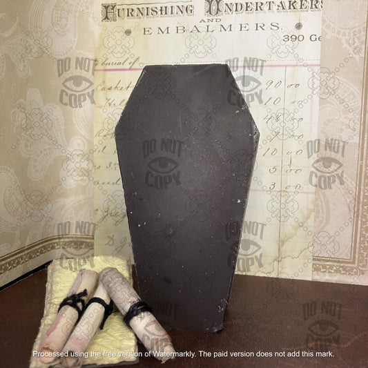 Embalmer's Spice