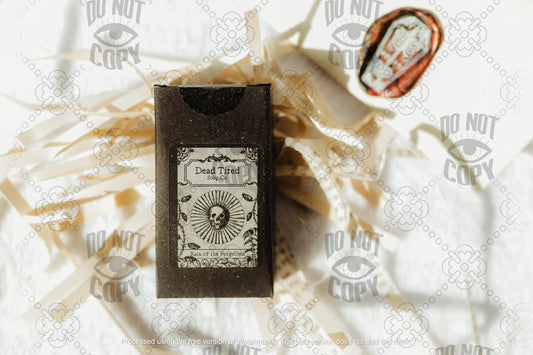 La Petite Morte - 2 oz
