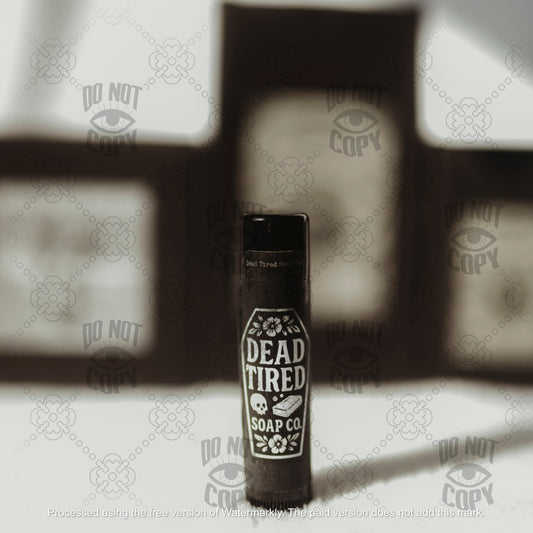 Ucuuba Lip Balm